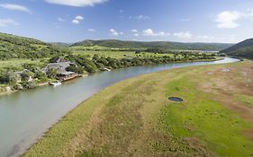 Kariega Game Reserve River Lodge